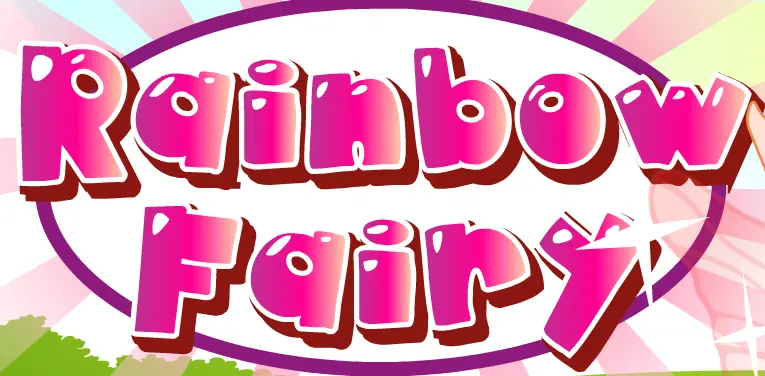 Rainbow Fairy logo