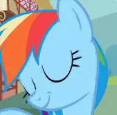 Rainbow Smack logo