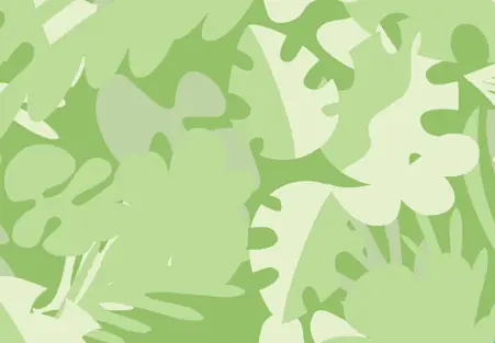 Rainforest Peek-A-Boo! Game logo