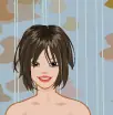Rainy Day with BFF Dress Up logo