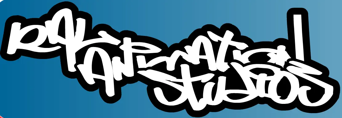 Ral Animation Studios Header logo