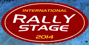 Rally Stage logo