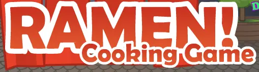 Ramen! Cooking Game logo