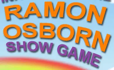 Ramon Osborn Show Game logo