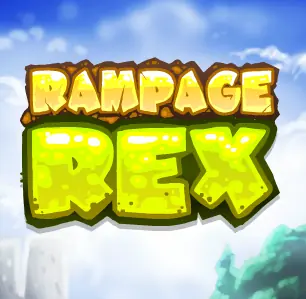 Rampage Rex logo