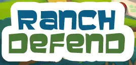 Ranch Defend logo
