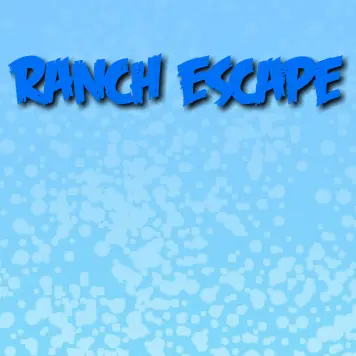 Ranch Escape logo