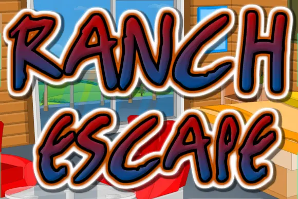 Ranch Escape logo