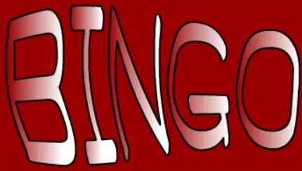 Random Bingo Number Generator logo