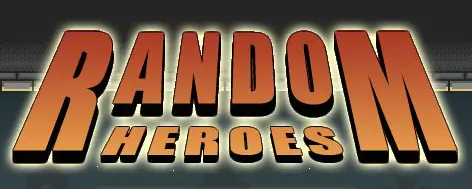 Random Heroes logo