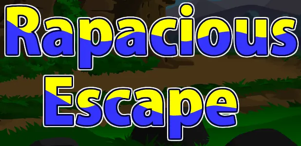 Rapacious Escape logo