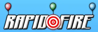 Rapid Fire logo