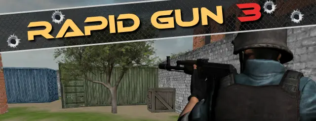 Rapid Gun 3 logo