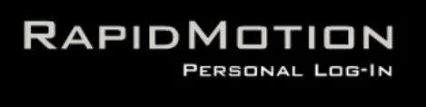 Rapid Motion logo