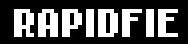 RAPIDFIE logo
