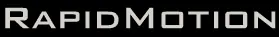 RapidMotion logo
