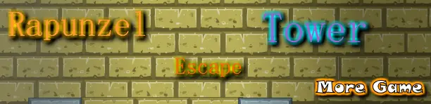 Rapunzel Escape Tower logo