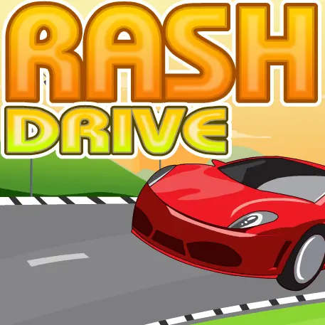 Rash Drive logo