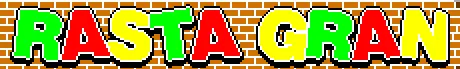 Rasta Gran logo