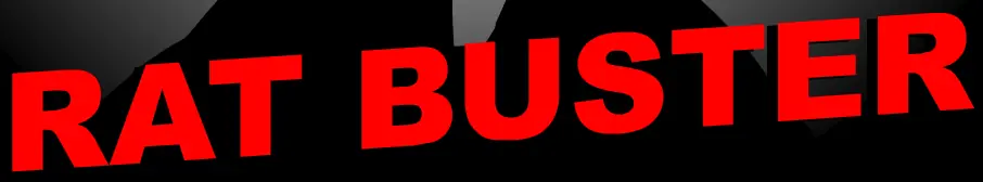 Rat Buster logo