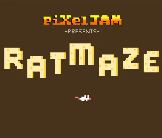 Rat Maze logo