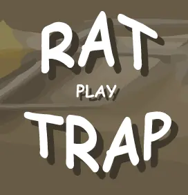 Rat Trap logo