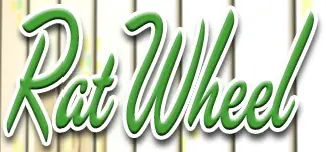 Rat Wheel logo