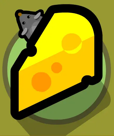 Ratman Ralph logo