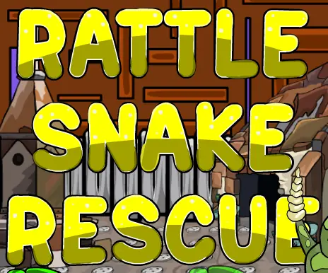 Rattle Snake Rescue logo