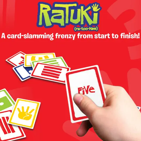 Ratuki logo