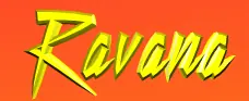 Ravana logo