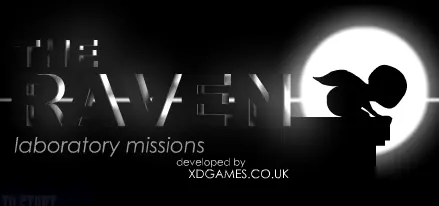 Raven Lab Missions logo