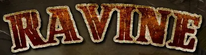 Ravine logo