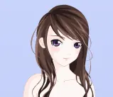 Raya - Dress up doll logo