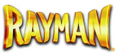 Rayman logo