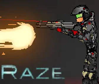 Raze logo