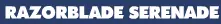 RAZORBLADE SERENADE logo