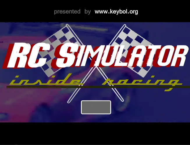 RC Simulator Inside Racing logo