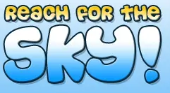 Reach for the Sky logo