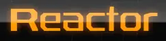 Reactor logo