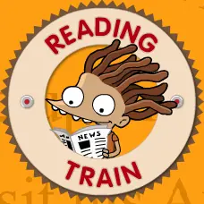 Reading Train logo