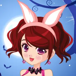 Ready For Halloween Party logo