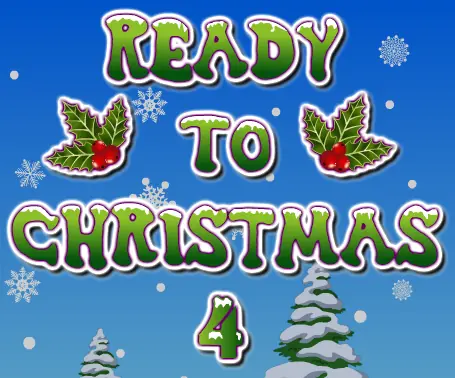 Ready to Christmas-4 logo