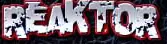Reaktor logo