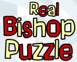 Real Bishop Puzzle logo