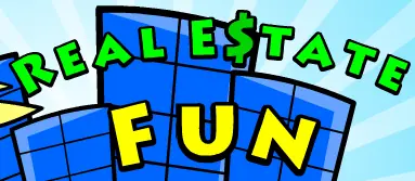 Real Estate Fun logo