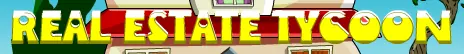 Real Estate Tycoon logo