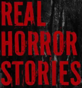 Real Horror Stories logo