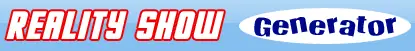 Reality Show Generator logo