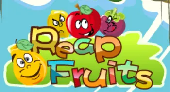 Reap Fruits logo